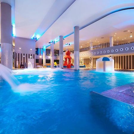 Vacationclub - Baltic Park Molo Apartament C104 슈비노우이스쳬 외부 사진