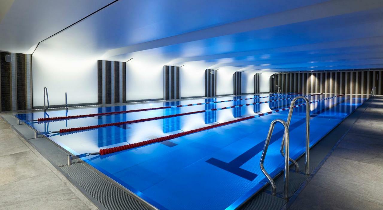 Vacationclub - Baltic Park Molo Apartament C104 슈비노우이스쳬 외부 사진