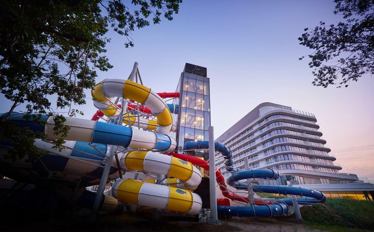 Vacationclub - Baltic Park Molo Apartament C104 슈비노우이스쳬 외부 사진