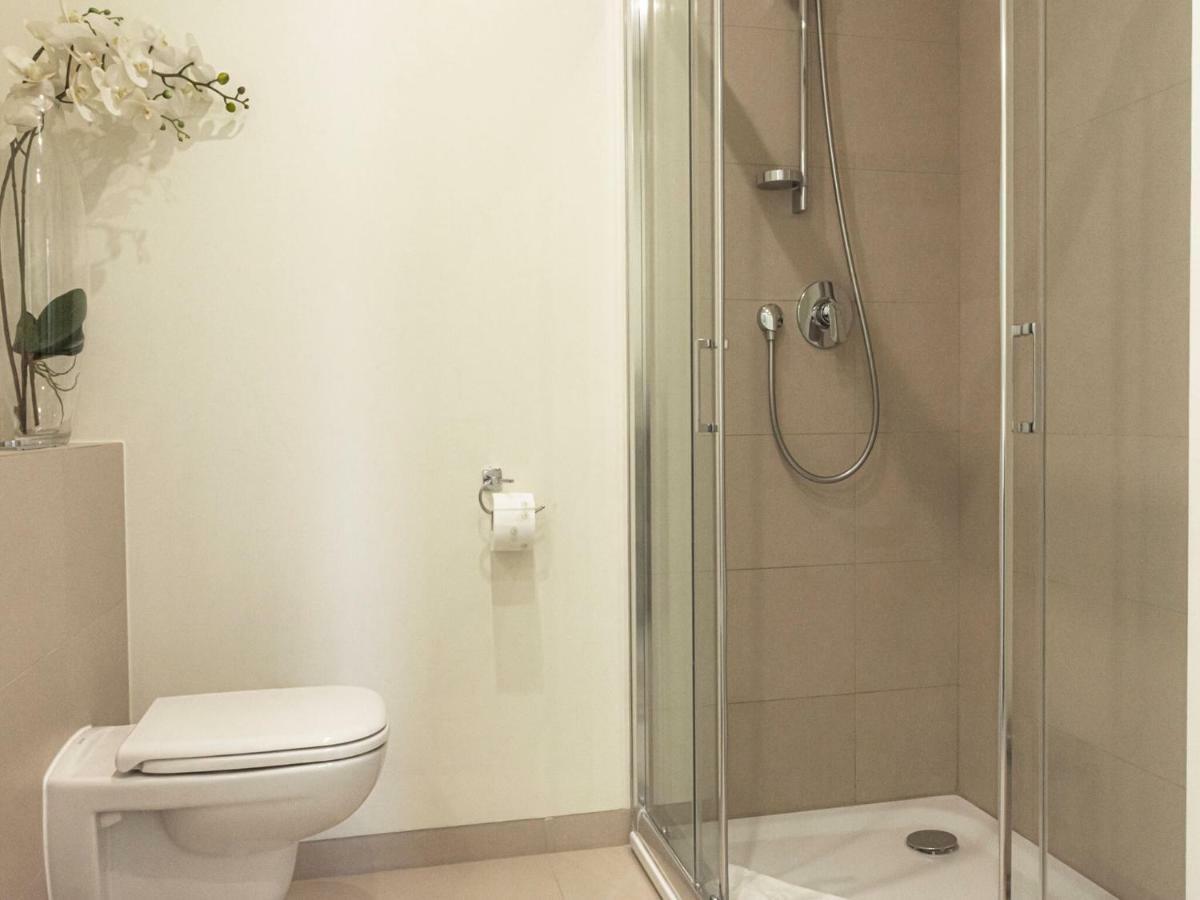 Vacationclub - Baltic Park Molo Apartament C104 슈비노우이스쳬 외부 사진